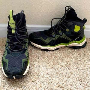 RAX Men's Jungle Wolf Waterproof Hiking Boot